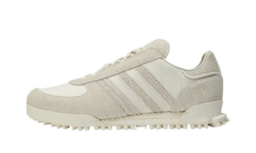 Adidas Y-3 Y-3 Marathon 'White'